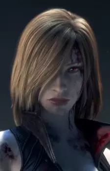 imagem de capa do personagem Maria Gomez