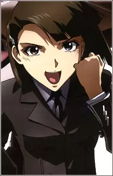 imagem de capa do personagem Shizuna Endo