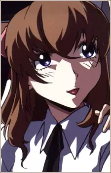 imagem de capa do personagem Miu Kujou
