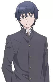 imagem de capa do personagem Eita Izumi