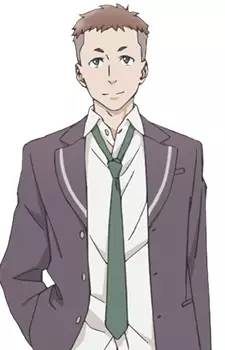 imagem de capa do personagem Haruto Souma