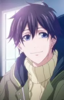 imagem de capa do personagem Yingjie Gao
