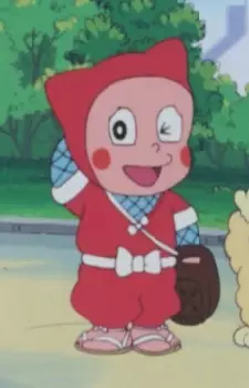 imagem de capa do personagem Shinzou Hattori