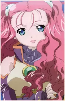 imagem de capa do personagem Neviril