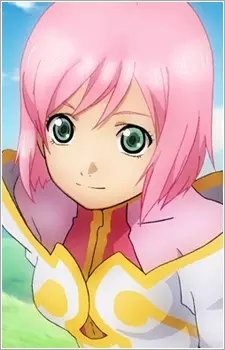 imagem de capa do personagem Estellise Sidos Heurassein