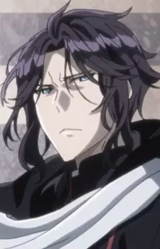 imagem de capa do personagem Einz von Grannzreich