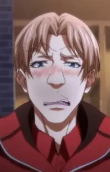 imagem de capa do personagem Hao Liu