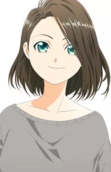 imagem de capa do personagem Tazuna's Mother
