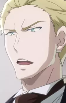 imagem de capa do personagem Smerdyakov
