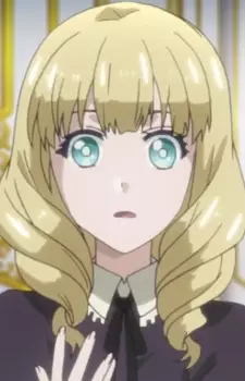 imagem de capa do personagem Helene