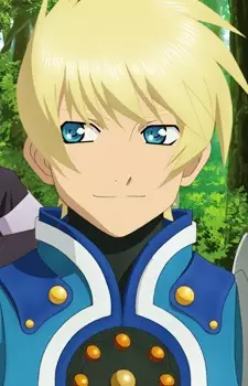 imagem de capa do personagem Flynn Scifo