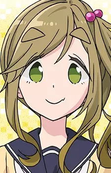 imagem de capa do personagem Aoi Inuyama