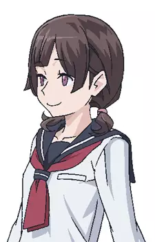 imagem de capa do personagem Miu Nomura