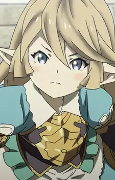 imagem de capa do personagem Charlotta