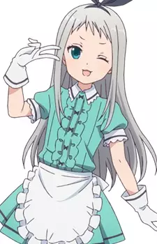 imagem de capa do personagem Hideri Kanzaki