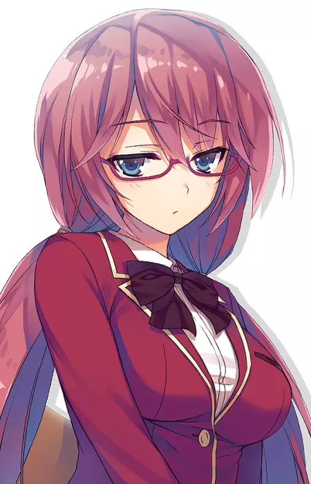 imagem de capa do personagem Airi Sakura