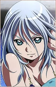 imagem de capa do personagem Morinas