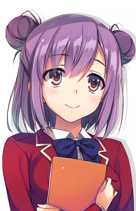 imagem de capa do personagem Akane Tachibana