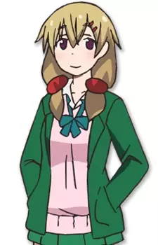 imagem de capa do personagem Kokoro Shiina