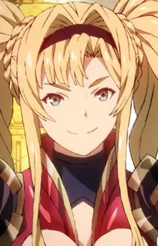 imagem de capa do personagem Zeta