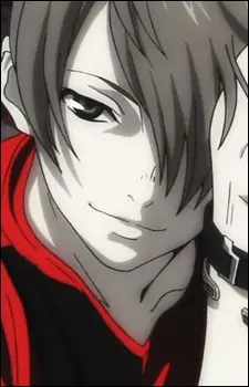 imagem de capa do personagem You Takami