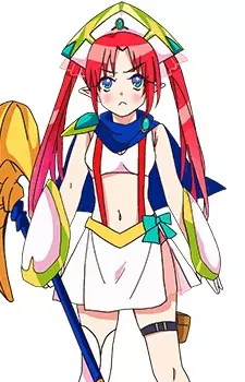 imagem de capa do personagem Goza 168-sei