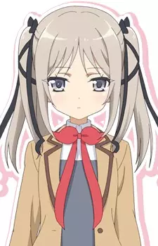 imagem de capa do personagem Nina Alexandrovna