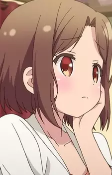 imagem de capa do personagem Hinako's Mother