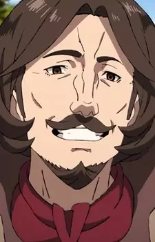 imagem de capa do personagem Pommern