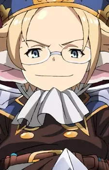 imagem de capa do personagem Furias