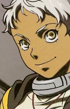 imagem de capa do personagem Karako Koshio