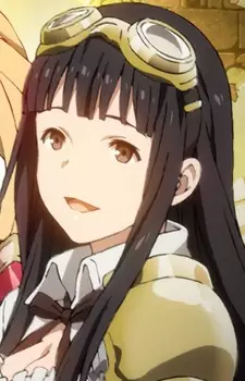imagem de capa do personagem Jessica