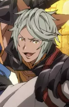 imagem de capa do personagem Tomoi
