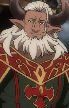 imagem de capa do personagem Zaka Taikou
