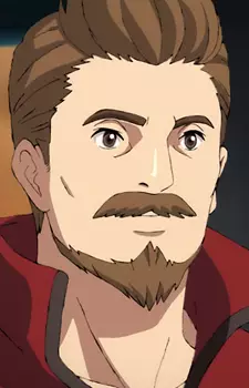 imagem de capa do personagem Tenchou