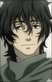 imagem de capa do personagem Nagi Kengamine