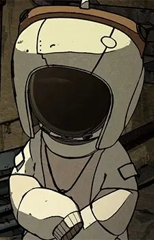 imagem de capa do personagem Fuyu