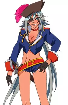 imagem de capa do personagem Dolly
