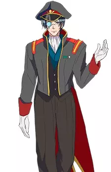 imagem de capa do personagem Yamamoto