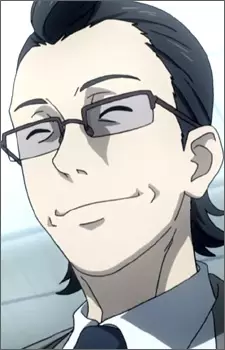 imagem de capa do personagem Tsunenaga Tamaki