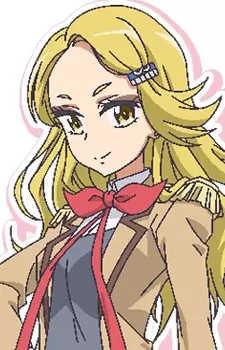 imagem de capa do personagem Mizuki Azuma