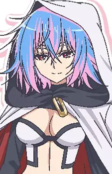 imagem de capa do personagem Gakuenchou