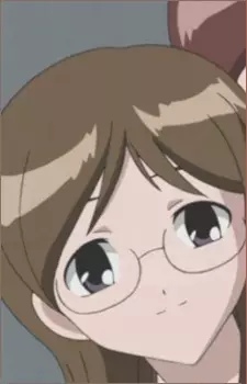 imagem de capa do personagem B-Ko