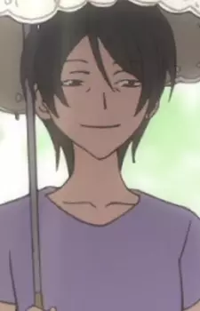 imagem de capa do personagem Momo's Mother