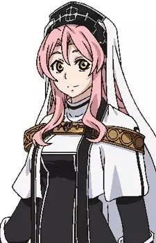 imagem de capa do personagem Priscilla Farnese
