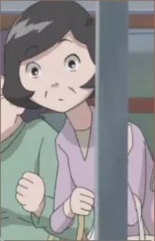 imagem de capa do personagem Uchimura