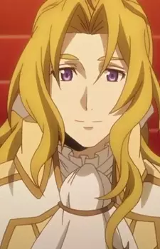 imagem de capa do personagem Alexis Douse