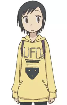 imagem de capa do personagem Ayumu Miho
