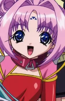imagem de capa do personagem China