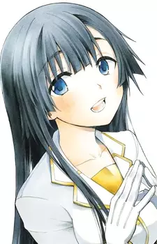 imagem de capa do personagem Houko Hoshimiya